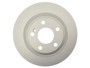 Centric Parts Disc Brake Rotor P/N:320.35149H