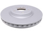 Centric Parts Disc Brake Rotor P/N:320.35150H