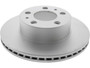 Disc Brake Rotor fits 1976-1993 Volvo 244,245 242 240  CENTRIC PARTS