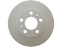 Disc Brake Rotor fits 1976-1993 Volvo 244,245 242 240  CENTRIC PARTS