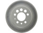 Centric Parts Disc Brake Rotor P/N:320.39007H