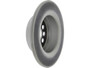 Centric Parts Disc Brake Rotor P/N:320.39007H