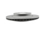 Centric Parts Disc Brake Rotor P/N:320.39033F