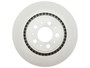 Centric Parts Disc Brake Rotor P/N:320.39033F