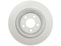 Disc Brake Rotor fits 2003-2014 Volvo XC90  CENTRIC PARTS