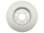 Centric Parts Disc Brake Rotor P/N:320.39039F