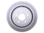 Centric Parts Disc Brake Rotor P/N:320.39047H