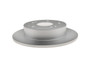 Centric Parts Disc Brake Rotor P/N:320.40042F