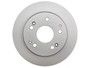Centric Parts Disc Brake Rotor P/N:320.40042F