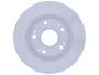 Centric Parts Disc Brake Rotor P/N:320.40055F