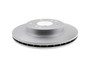 Centric Parts Disc Brake Rotor P/N:320.40056F