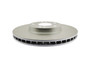 Centric Parts Disc Brake Rotor P/N:320.40057F