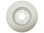 Centric Parts Disc Brake Rotor P/N:320.40057F