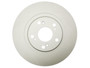 Centric Parts Disc Brake Rotor P/N:320.40057F
