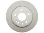 Centric Parts Disc Brake Rotor P/N:320.40058F