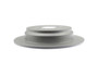 Centric Parts Disc Brake Rotor P/N:320.40063F