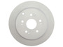 Centric Parts Disc Brake Rotor P/N:320.40063F