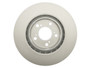 Centric Parts Disc Brake Rotor P/N:320.40066H