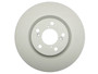 Centric Parts Disc Brake Rotor P/N:320.40069F