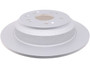 Centric Parts Disc Brake Rotor P/N:320.40077F