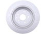 Centric Parts Disc Brake Rotor P/N:320.40077F