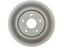 Centric Parts Disc Brake Rotor P/N:320.40080F