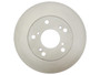 Centric Parts Disc Brake Rotor P/N:320.40082F