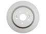 Centric Parts Disc Brake Rotor P/N:320.40083F