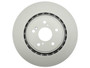 Centric Parts Disc Brake Rotor P/N:320.40090F
