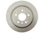 Centric Parts Disc Brake Rotor P/N:320.40091F