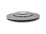 Centric Parts Disc Brake Rotor P/N:320.40094F