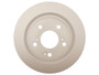 Centric Parts Disc Brake Rotor P/N:320.40101F