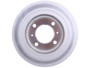 Centric Parts Disc Brake Rotor P/N:320.42054F