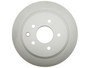 Centric Parts Disc Brake Rotor P/N:320.42077F
