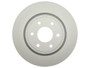 Centric Parts Disc Brake Rotor P/N:320.42085F