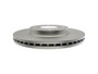 Centric Parts Disc Brake Rotor P/N:320.42091F
