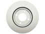 Centric Parts Disc Brake Rotor P/N:320.42091F