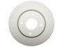 Centric Parts Disc Brake Rotor P/N:320.42091F