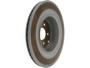 Centric Parts Disc Brake Rotor P/N:320.42105F