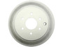 Centric Parts Disc Brake Rotor P/N:320.42113F