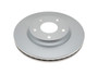 Centric Parts Disc Brake Rotor P/N:320.42115F