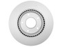 Centric Parts Disc Brake Rotor P/N:320.42115F