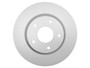 Centric Parts Disc Brake Rotor P/N:320.42115F