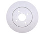 Centric Parts Disc Brake Rotor P/N:320.42116F