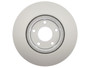Centric Parts Disc Brake Rotor P/N:320.42118F