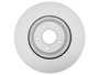Centric Parts Disc Brake Rotor P/N:320.42120F