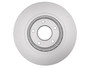 Centric Parts Disc Brake Rotor P/N:320.42126F