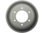 Centric Parts Disc Brake Rotor P/N:320.43018F