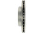 Centric Parts Disc Brake Rotor P/N:320.43018F