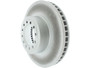 Centric Parts Disc Brake Rotor P/N:320.43020F
